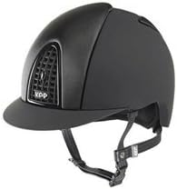 Kep Cromo Textile Black 55