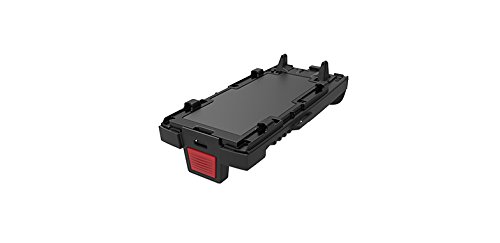 Preisvergleich Produktbild Parrot Bebop Drone 2 Central Body (rot)