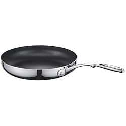 MasterChef MC 700312 Poêle à frire, Silver