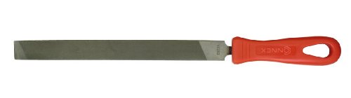 Connex COX965620 Mühlsägefeile Hieb 3, 200 mm