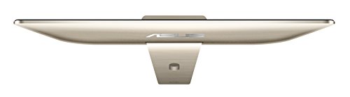 Asus Zen All in One S Z220ICGK-GC007X 54,6 cm (21,5 Zoll FHD) All-in-One Desktop-PC (Intel Core i5 6400T, 8GB RAM, 1TB HDD, Nvidia GTX960M, Win 10 Home) metallic - 8