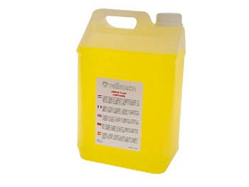 Preisvergleich Produktbild 5 Liter Smoke Fluid C Standard Nebelfluid für Nebelmaschine