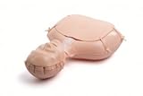 Mini Anne® Plus light skin Adult CPR Training Manikin