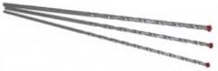 McDrill Drill Set McDrill "ST-340" for Masonry (3 Pieces), Length 40 cm, 8/10/12 mm
