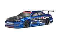 Maverick Strada DC Radio Controlled 1/10 RTR Electric Drift Car