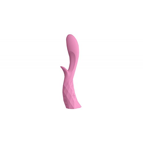 Preisvergleich Produktbild lamourose Prism VII Vibrator Tender Rose