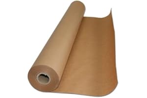 PROGAL COLORS BOBINA ROLLO DE PAPEL PARA CUBRIR SUELOS HIDROFUGO 85GR 90CM X 45 METROS PINTAR PROTEGER ENVOLVER CUIDAR RESISTENTE LIMPIO