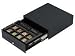 Produktbild APG Cash Drawer STD2000 Slide-Out Cash Drawer Black, 415x422x1E39, STD237A-BL4142 (Black, 415x422x1E39)
