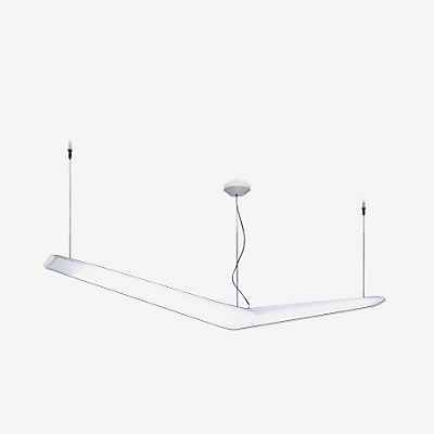 Preisvergleich Produktbild Artemide Architectural Mouette symmetrisch