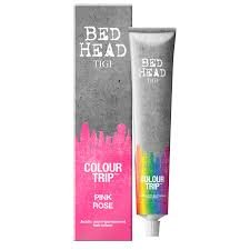 Price comparison product image Tigi Bed Head Colour Trip Pink 90ml