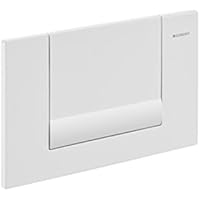 Suchergebnis auf Amazon.de für: Abdeckplatte - Geberit / Sanitär: Baumarkt