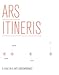 ARS ITINERIS - Vv.Aa.