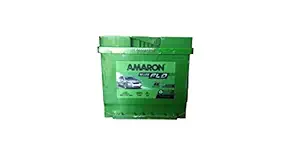 Amaron FLO AAM-FL-550113042 (Din 50R) 50Ah Car Battery
