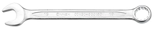 Connex Premium-Werkzeugkoffer/Steckschlüsselsortiment KFZ, 160-teilig, COXBOH600160 - 15