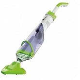 Goodrob Kablosuz Şarjlı Havuz S&uuml;p&uuml;rgesi-Cordless Rechargeable Pool Vacuum Cleaner-ToptancıyızBiz