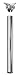 Produktbild BMB Stahl Tischbeine im 4er-Set Ø 60mm Länge 710mm, Farbe:chrom