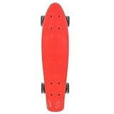 Ruedas de goma PU de 59 mm, 79A con cojinete ABEC 7