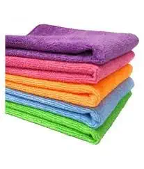 Riku car wash Cloths & Towels