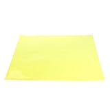 Hecho de materiales de alta transmisión de luz con peso ligero, temperatura de color estable y baja pérdida.