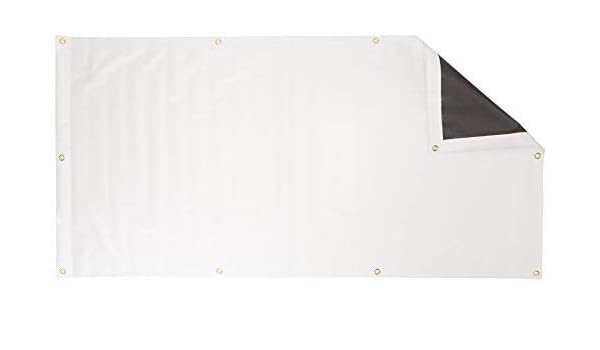 Vinyl Banner 3 X 6 Ft Blank Vinyl Sign Blanks White Vinyl