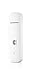 Price comparison product image Huawei Unlocked E3372h-153 LTE/4G 150 Mbps USB Mobile Broadband Dongle (White) - For use with any sim card worldwide