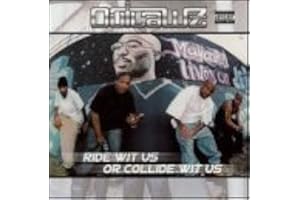 Ride Or Collide Wit Us