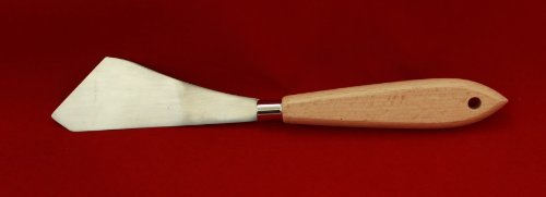Farbspachtel BR- Nr10