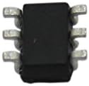 20x PUMB11.115 Transistor PNP x2 bipolar BRT 50V 100mA 300mW SOT363 NEXPERIA