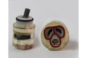 Nobili Rubinetterie rcr69200 Cartouche, diamètre 25