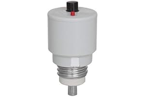 SIMON KONTAKT 2er Pack Sicherungs Schraubautomat 10A europ?isches Qualit?tsprodukt