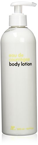 CourregesMoisturising Creams, 500 ml