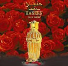 Haneen Arabian Perfume Spray by Al Haramain