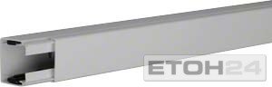 Hager LF4004007030 Conduite de câble gaine technique pour installations électriques (L x l x h) 2000 x 40 x 40 mm 1 pc(s