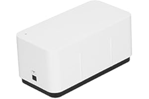 FTVOGUE Cabina Pompa Aria Condizionata Condizionatore D'aria Pompa di Scarico Sistema di Condensa Pompa di Sollevamento 110‑240 V