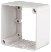 CB 1 Installation Box for Volume Control (1 unit)
