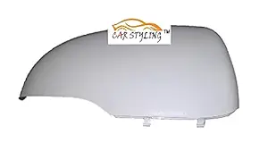 Car Styling Plastic Right Side Mirror Cover Indicator Type for Hyundai I20 2011-2013 Model