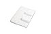 Delta Baby Back Positioner (White, Large)