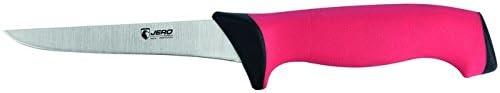 Jero ? Knife Desosser Red 130 mm