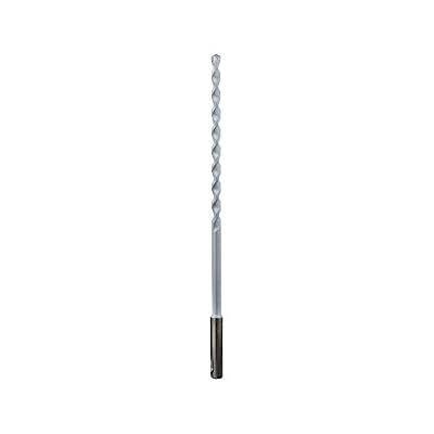Diager - Foret spécial parpaing SDS+ 2 taillants D. 16 x L. 260 mm Wallster - 104D16L0260 - Diager