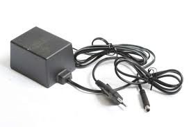 Preisvergleich Produktbild HP AC Adapter 9100-5132 (C2176A)