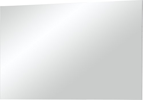 Germania 3507-229 Spiegel GW-Havanna, 94 x 60 x 4 cm, Lärche