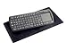 Produktbild eLIVE Micro Tastatur mit Touchpad Bluetooth und Laserpointer