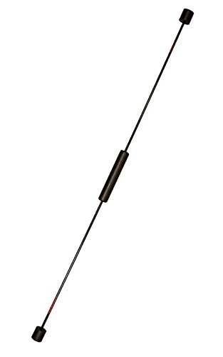 FLEXI BAR ATHLETIC Original + Poster + DVD Flexibar NEU - 9