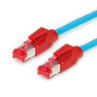 Preisvergleich Produktbild Draka Holding DRAKA Jubiläums-Patchkabel Kat. 6 H, S / FT