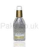 Coconut Milk Anti Breakage Serum 118 ml