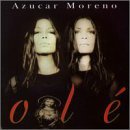 Preisvergleich Produktbild Ole by Azucar Moreno (1998-08-02)