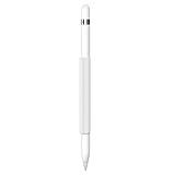 FRTMA Magnetische Hülse für Apple Pencil, Silikon Halter...