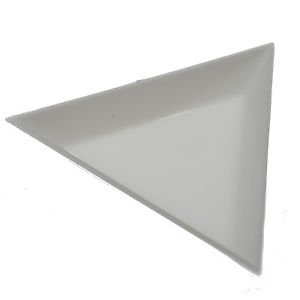 Rhinestone Crystals Gem Picker Pencil Tray KDS Glue Nail Art Tool 2058 Accessorize (TNBL Triangle Tray)