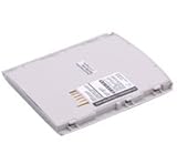 Asus MyPal A716 Fujitsu Loox 610 Akku - 