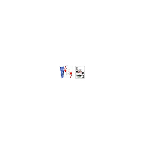 Preisvergleich Produktbild Anglo Deck (Blue) by El Duco - Trick